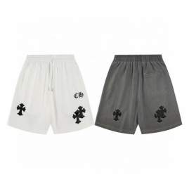 Picture of Chrome Hearts Short Pants _SKUChromeHeartsS-XLtntxK610216864